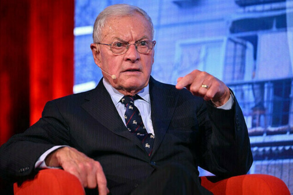 Nabasaba kuziba – Intumwa ya Trump ku banenga ibiganiro bya Amerika n’u Burusiya