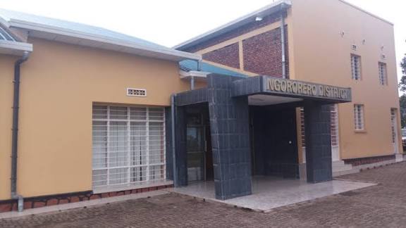 NGORORERO: Abaturage barasaba ubuyobozi kubakura mu rujijo rw’urupfu rwa Nshimiyimana Vincent.