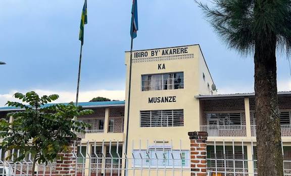 MUSANZE: Mu murenge wa Muko, hashimiwe ba mutima w’urugo babaye indashikirwa.