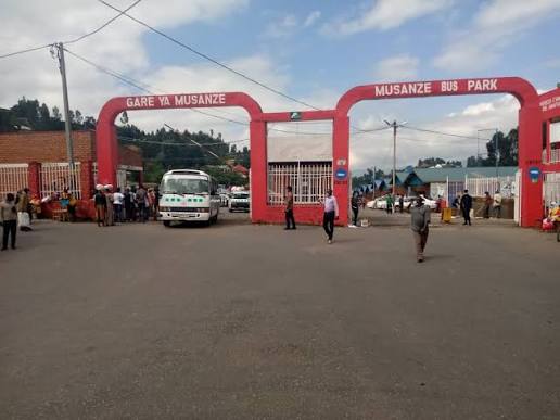 MUSANZE: Gutwara abantu n’ibintu muri Jali Investment of Transport yahoze ari RFTC, byahawe umurongo mwiza.