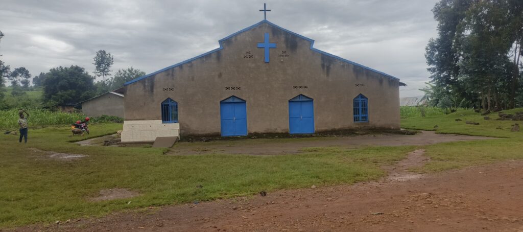 BURERA: Mu mugambi mubisha wa “Ndumujura”, bibarujeho imitungo ya Leta basibanganya n’ibimenyetso