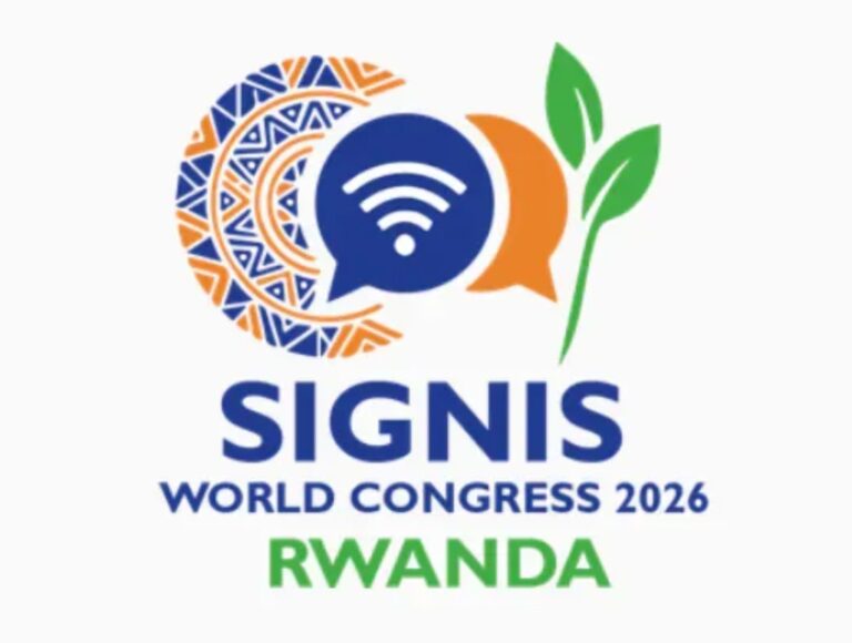 MENYA BYINSHI KURI “SIGNIS WORLD CONGRESS 2026”, IHURIJE HAMWE ABAKORA MU ITANGAZAMAKURU N’ITUMANAHO RYA KILIZIYA